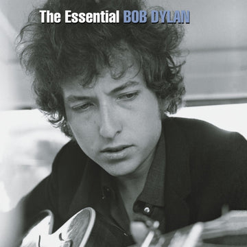 DYLAN, BOB | ESSENTIAL BOB DYLAN | VINYL RECORD (LP)