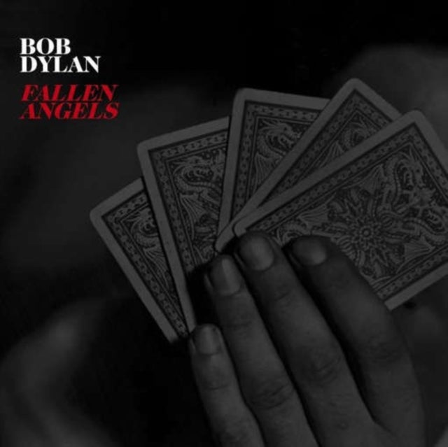 DYLAN, BOB | FALLEN ANGELS (150G/DL CARD) | VINYL RECORD (LP)