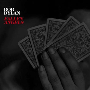 DYLAN, BOB | FALLEN ANGELS (150G/DL CARD) | VINYL RECORD (LP)
