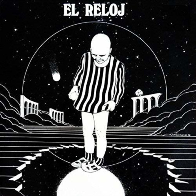 RELOJ EL | EL RELOJ | VINYL RECORD (LP)