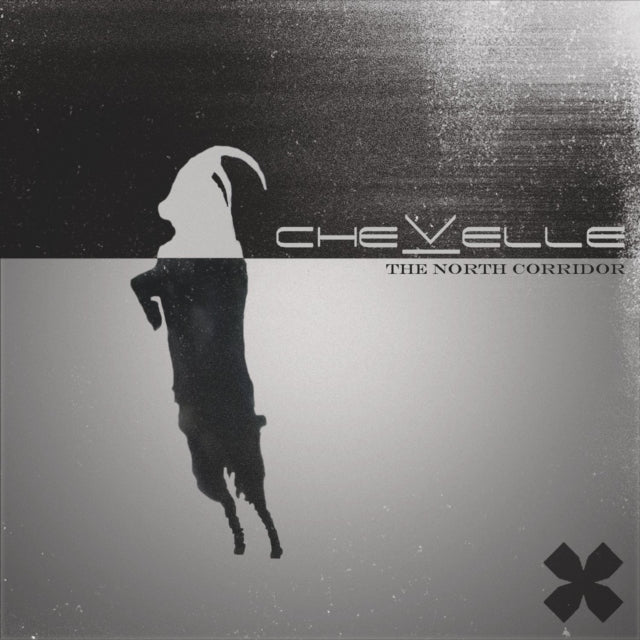 CHEVELLE | NORTH CORRIDOR (150G/DL CARD) | VINYL RECORD (LP)