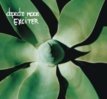 EXCITER | VINYL RECORD (LP)