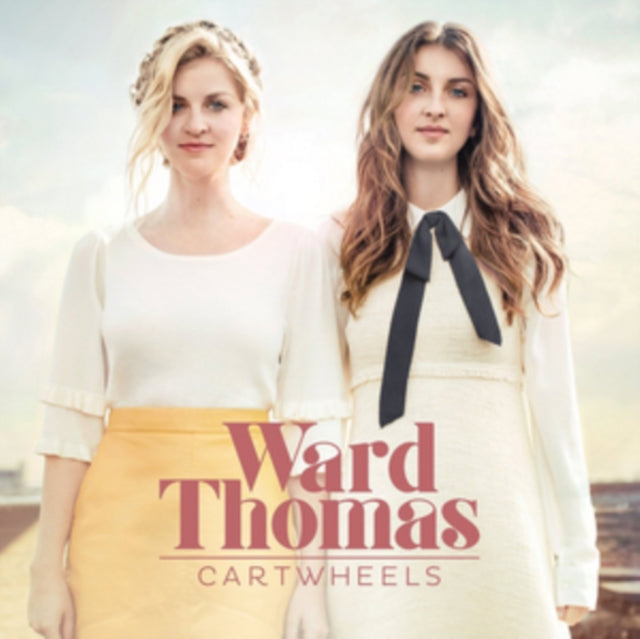 WARD THOMAS | CARTWHEELS | VINYL RECORD (LP)