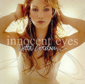 INNOCENT EYES (2LP) | VINYL RECORD (LP)