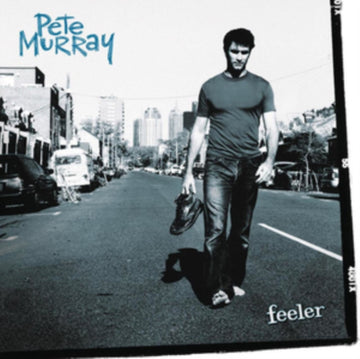 MURRAY, PETE | FEELER (180G) | VINYL RECORD (LP)