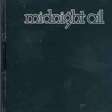 MIDNIGHT OIL (180G/IMPORT) | VINYL RECORD (LP)