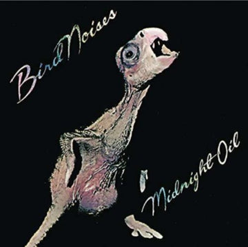 BIRD NOISES (180G/IMPORT) | 12IN VINYL