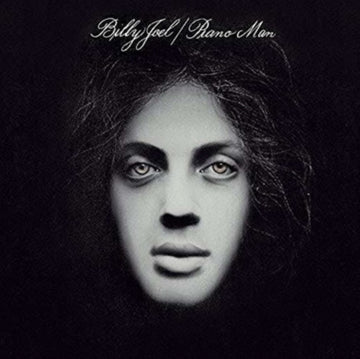 JOEL, BILLY | PIANO MAN | VINYL RECORD (LP)