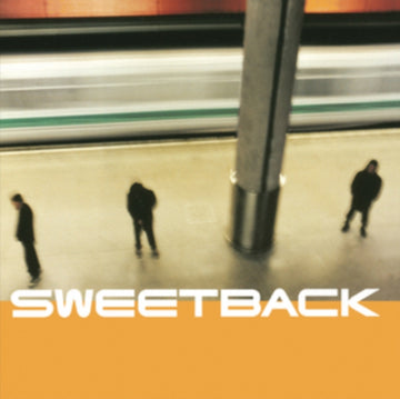 SWEETBACK | SWEETBACK (2LP/150G) | VINYL RECORD (LP)