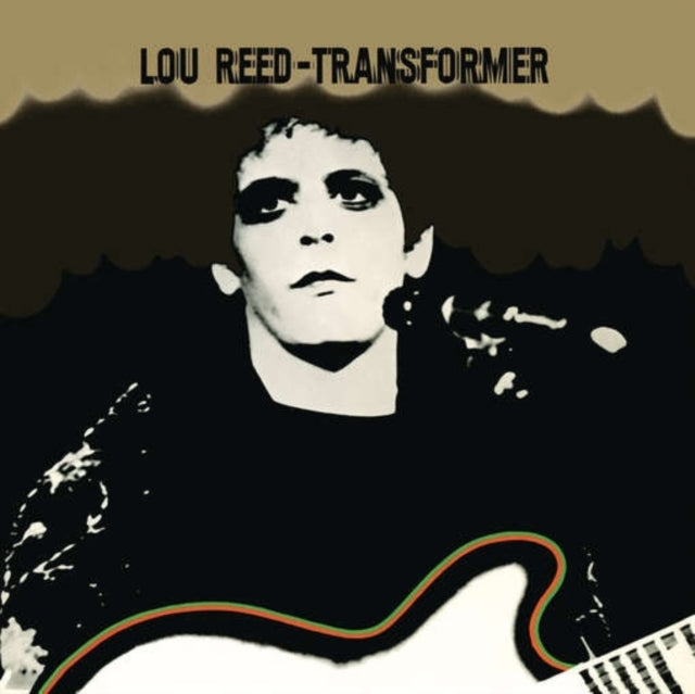 REED, LOU | TRANSFORMER (150G VINYL) (REMASTERED) | VINYL RECORD (LP)