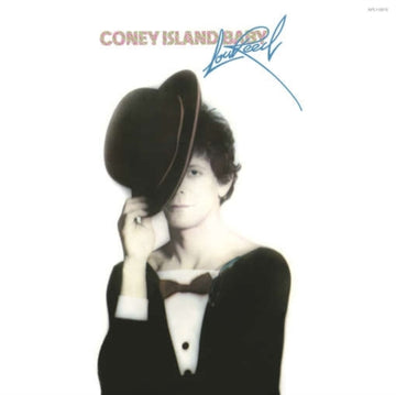 REED, LOU | CONEY ISLAND BABY (150G) (REMASTERED) | VINYL RECORD (LP)