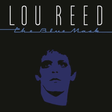 REED, LOU | BLUE MASK (150G VINYL) (REMASTERED) | VINYL RECORD (LP)