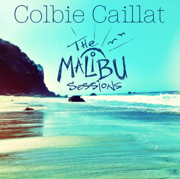 CAILLAT, COLBIE | MALIBU SESSIONS | VINYL RECORD (LP)