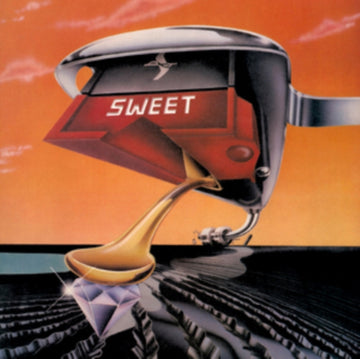 OFF THE RECORD | VINYL RECORD (LP)
