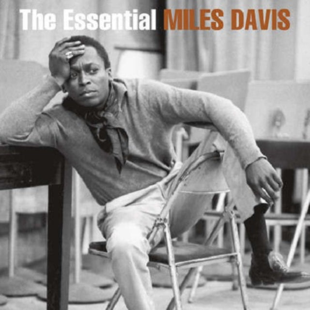 DAVIS, MILES | ESSENTIAL MILES DAVIS (2LP) | VINYL RECORD (LP)