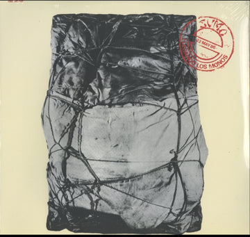 SUMO | LLEGANDO LOS MONOS | VINYL RECORD (LP)