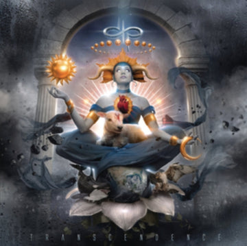 DEVIN TOWNSEND PROJECT | TRANSCENDENCE | VINYL RECORD (LP)