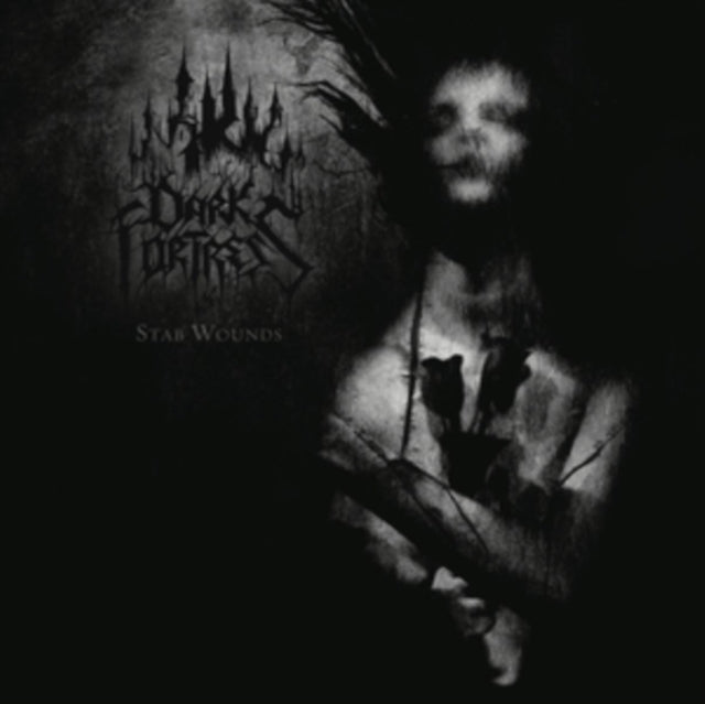DARK FORTRESS | STAB WOUNDS (2LP/180G/IMPORT) | VINYL RECORD (LP)