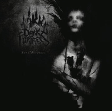 DARK FORTRESS | STAB WOUNDS (2LP/180G/IMPORT) | VINYL RECORD (LP)