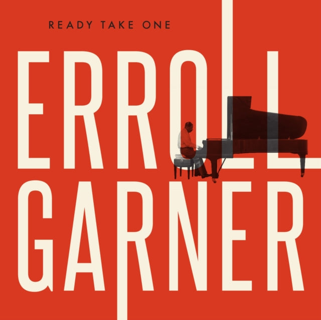 GARNER, ERROLL | READY TAKE ONE (2LP) | VINYL RECORD (LP)