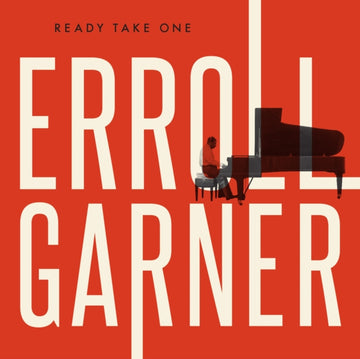 GARNER, ERROLL | READY TAKE ONE (2LP) | VINYL RECORD (LP)