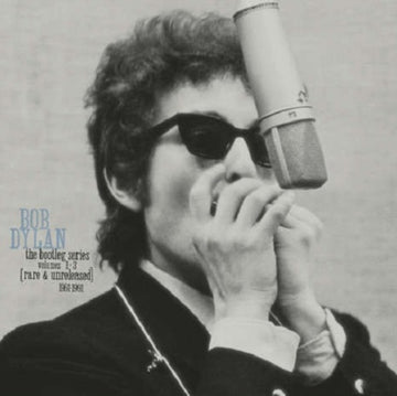 DYLAN, BOB | BOOTLEG SERIES VOLS.1-3 (5LP/150G) | VINYL RECORD (LP)
