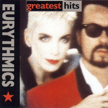 GREATEST HITS (180G) | VINYL RECORD (LP)
