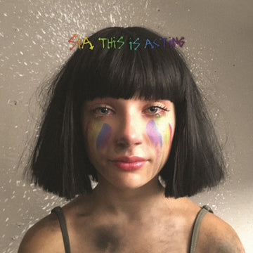 SIA | THIS IS ACTING (DELUXE EDITION) | CD