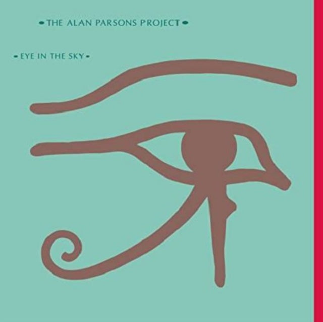 PARSONS, ALAN PROJECT | EYE IN THE SKY (DL CARD) | VINYL RECORD (LP)
