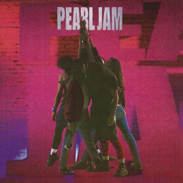 PEARL JAM | TEN (150G VINYL) | VINYL RECORD (LP)