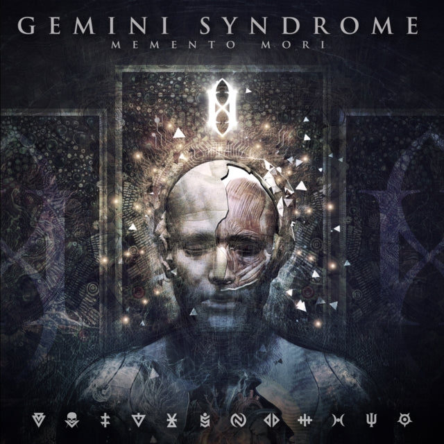 GEMINI SYNDROME | MEMENTO MORI | VINYL RECORD (LP)
