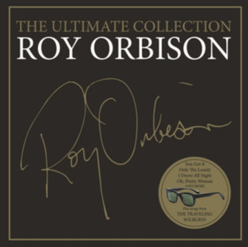 ULTIMATE COLLECTION | VINYL RECORD (LP)