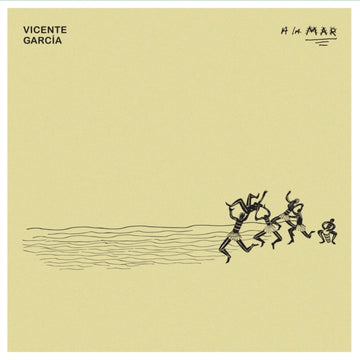 LA MAR (2LP) | VINYL RECORD (LP)