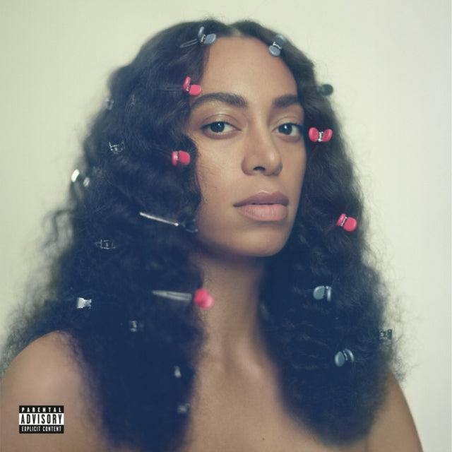SOLANGE | SEAT AT THE TABLE (2LP/150G/DL CARD) | VINYL RECORD (LP)
