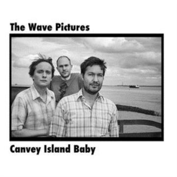CANVEY ISLAND BABY | 10IN VINYL