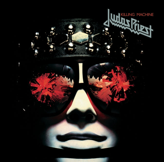 JUDAS PRIEST | KILLING MACHINE (180G/DL CARD) | VINYL RECORD (LP)