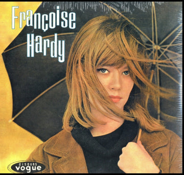 HARDY, FRANCOISE | TOUS LES GARCONS ET LES FILLES | VINYL RECORD (LP)