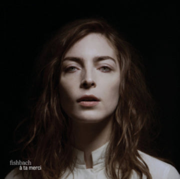 TA MERCI | VINYL RECORD (LP)