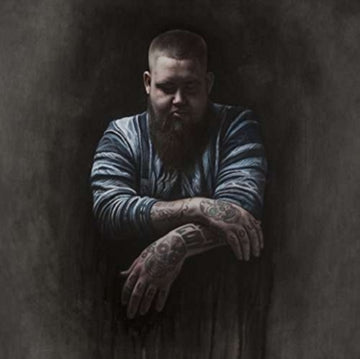RAG N BONE MAN | HUMAN | VINYL RECORD (LP)