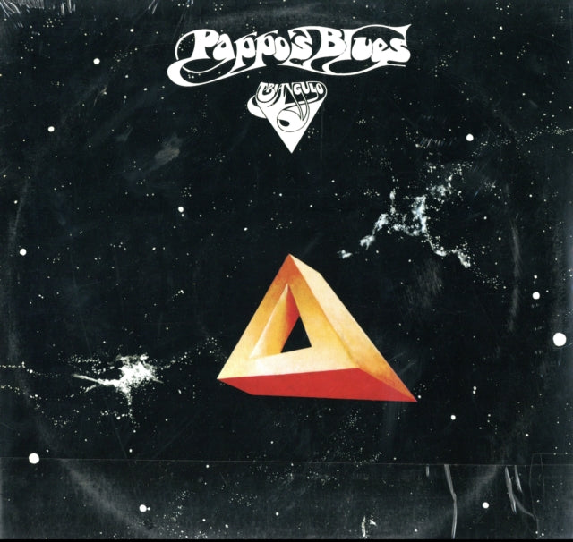 PAPPO`S BLUES | PAPPO S BLUES VOL 5 | VINYL RECORD (LP)
