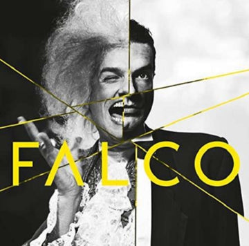 FALCO | FALCO 60 | CD