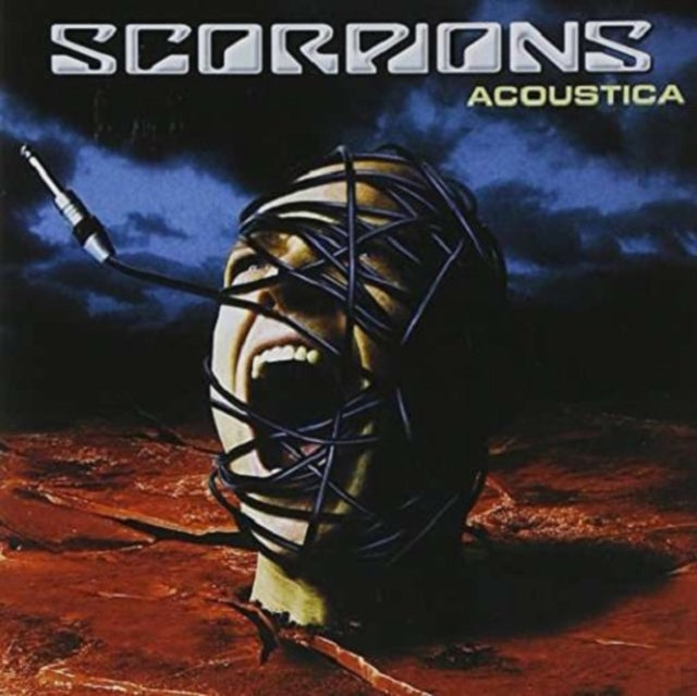 SCORPIONS | ACOUSTICA (FULL VINYL EDITION) | VINYL RECORD (LP)