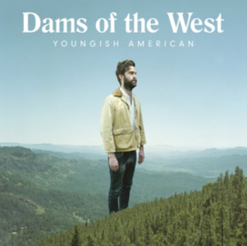 YOUNGISH AMERICAN (150G/DL CARD) | VINYL RECORD (LP)