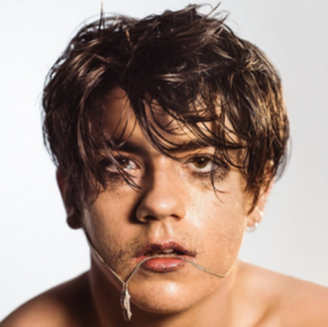 MCKENNA,  DECLAN | WHAT DO YOU THINK ABOUT THE CAR | VINYL RECORD (LP)