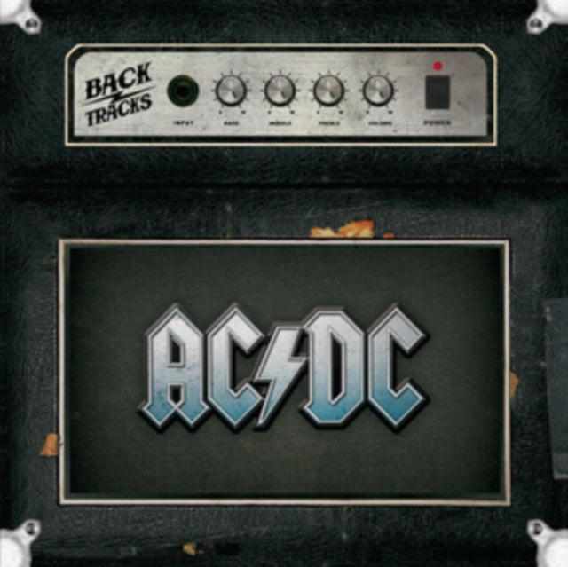 AC/DC | BACKTRACKS (2CD/DVD) | CD