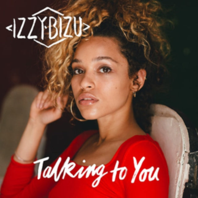 BIZU, IZZY | TALKING TO YOU | 7IN VINYL