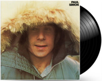 PAUL SIMON | VINYL RECORD (LP)