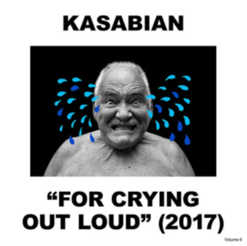 FOR CRYING OUT LOUD | 10IN VINYL