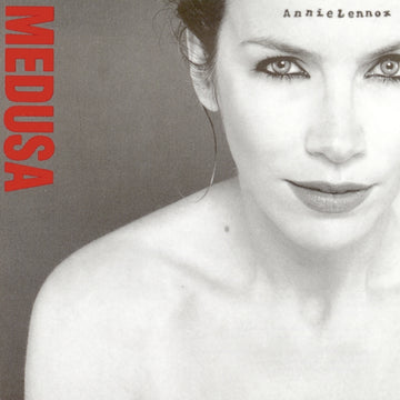 LENNOX,  ANNIE | MEDUSA (140G) | VINYL RECORD (LP)