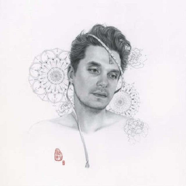 MAYER, JOHN | SEARCH FOR EVERYTHING (2LP/180G/DL CODE) | VINYL RECORD (LP)